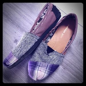 Madden girl shoes